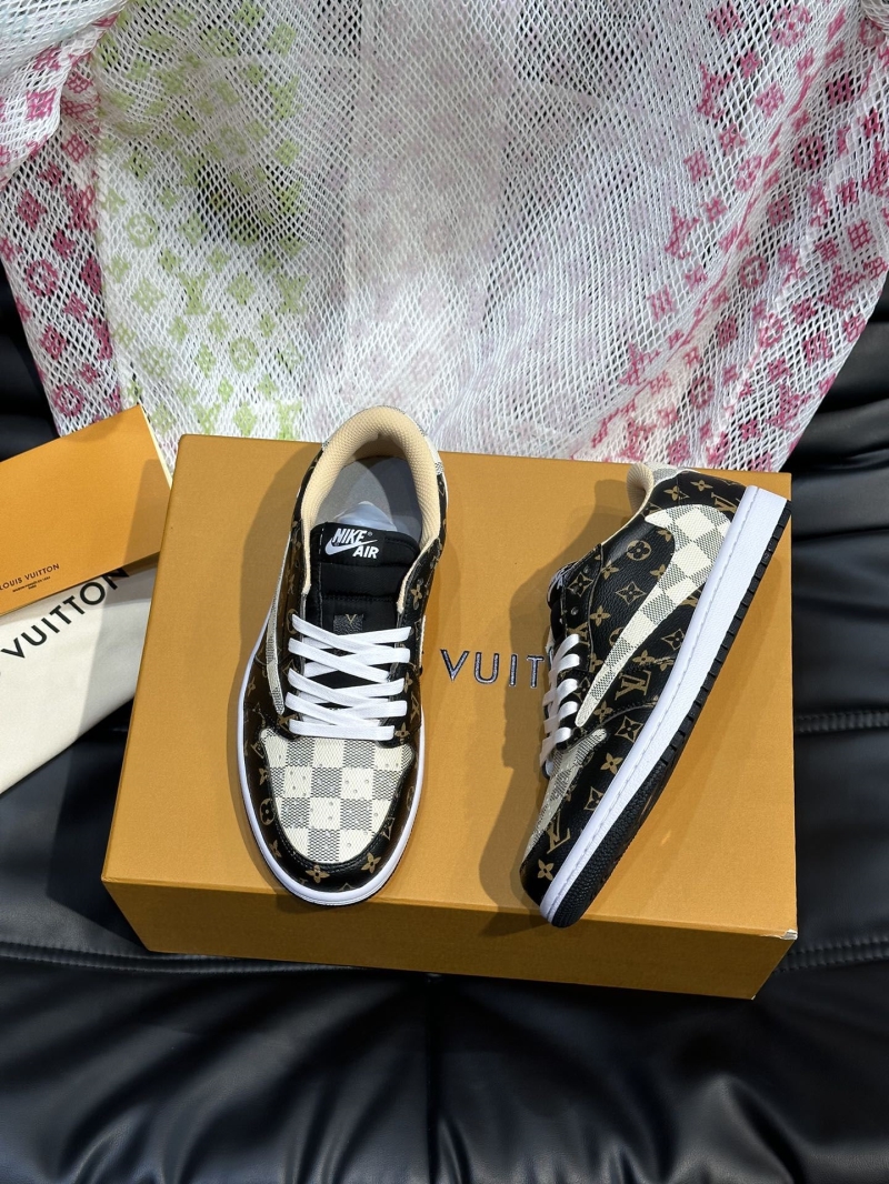 Louis Vuitton Sneakers